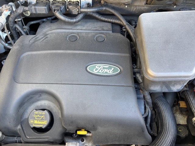 2013 Ford Edge - $7,995