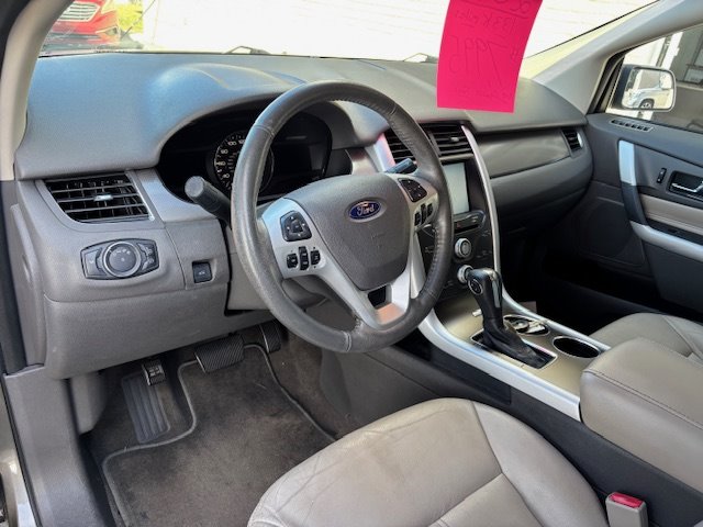 2013 Ford Edge - $7,995