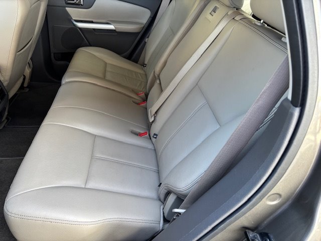 2013 Ford Edge - $7,995