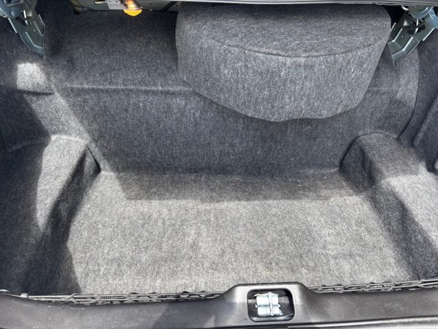 2002 Mercury Grand Marquis - $8,995