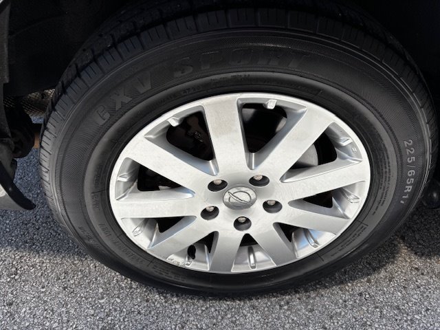 2016 Chrysler Town & Country - $7,995