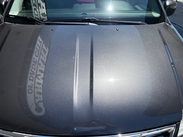 2016 Chrysler Town & Country - $7,995