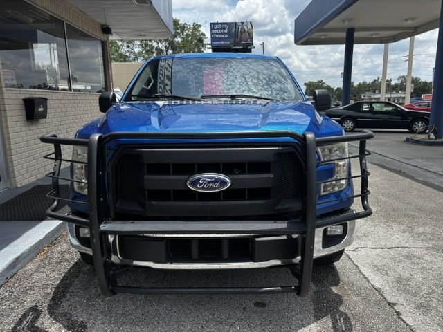 2016 Ford F-150 - $14,995