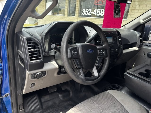 2016 Ford F-150 - $14,995