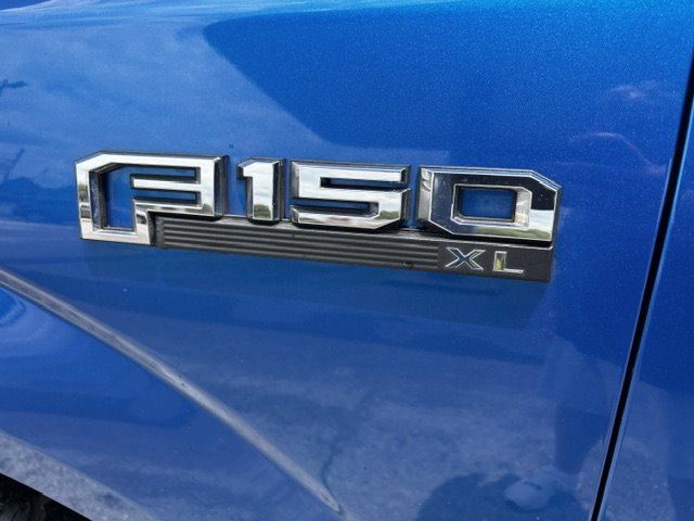 2016 Ford F-150 - $14,995