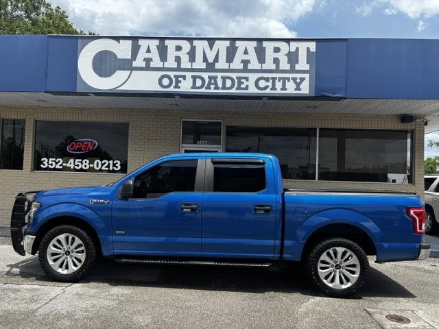 2016 Ford F-150 - $14,995