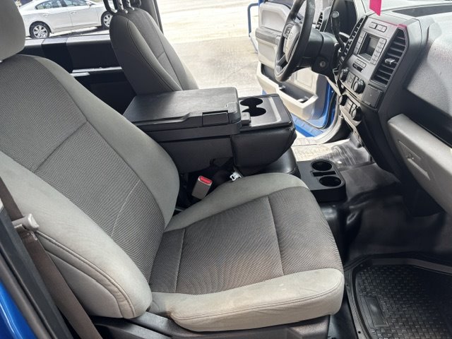 2016 Ford F-150 - $14,995