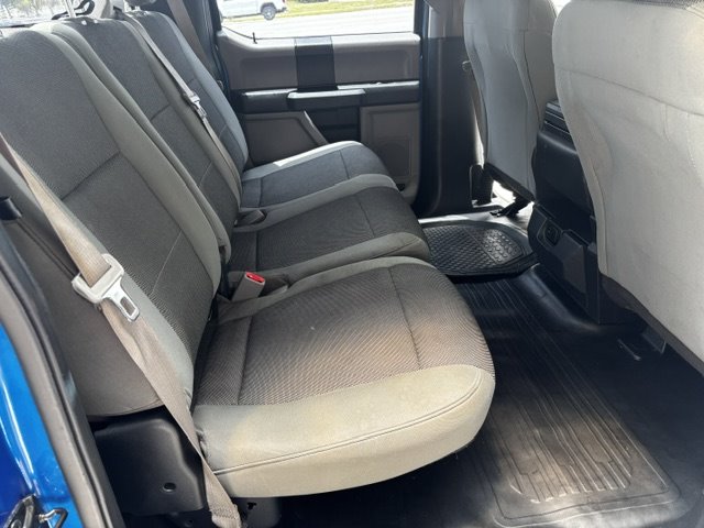 2016 Ford F-150 - $14,995