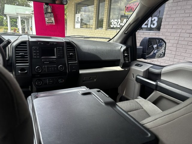 2016 Ford F-150 - $14,995