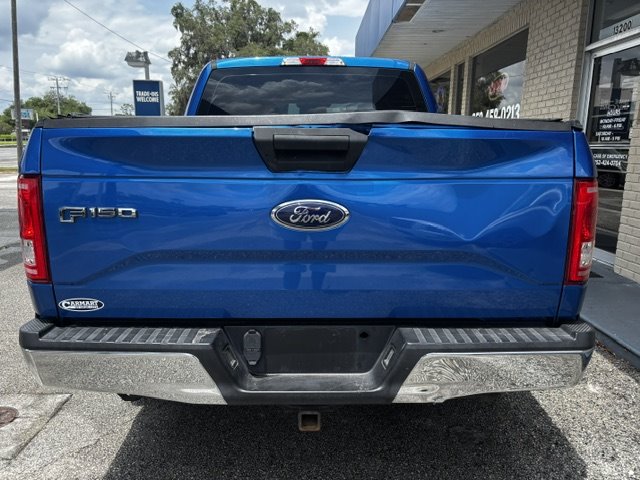 2016 Ford F-150 - $14,995