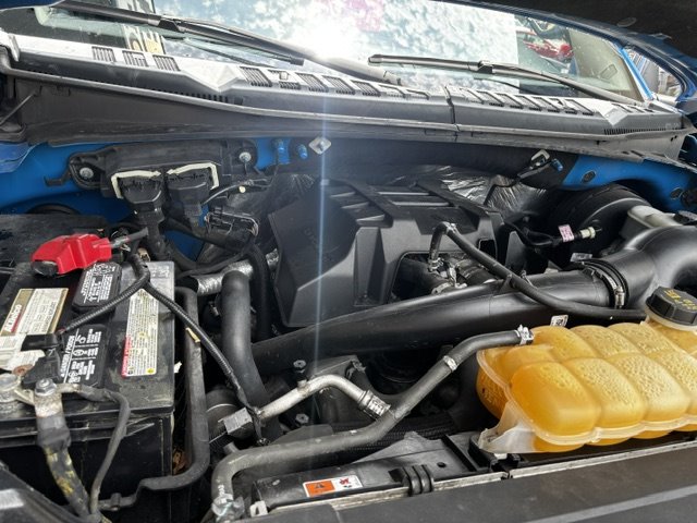 2016 Ford F-150 - $14,995