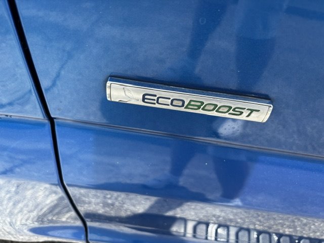 2016 Ford F-150 - $14,995