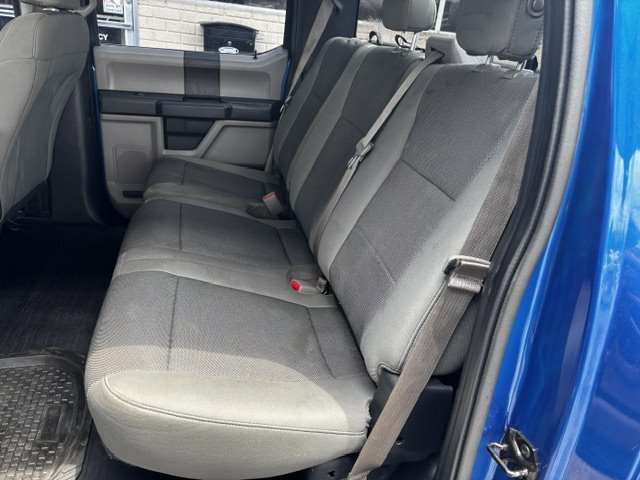 2016 Ford F-150 - $14,995