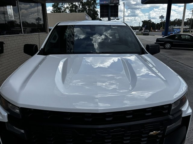 2019 Chevrolet Silverado 1500 - $13,488