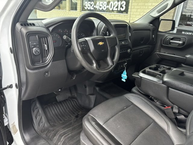 2019 Chevrolet Silverado 1500 - $13,488