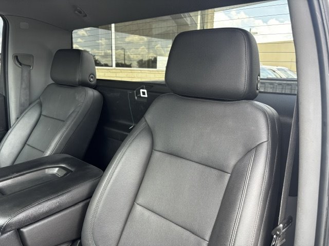2019 Chevrolet Silverado 1500 - $13,488