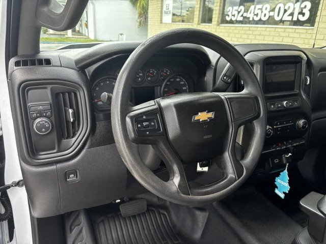2019 Chevrolet Silverado 1500 - $13,488