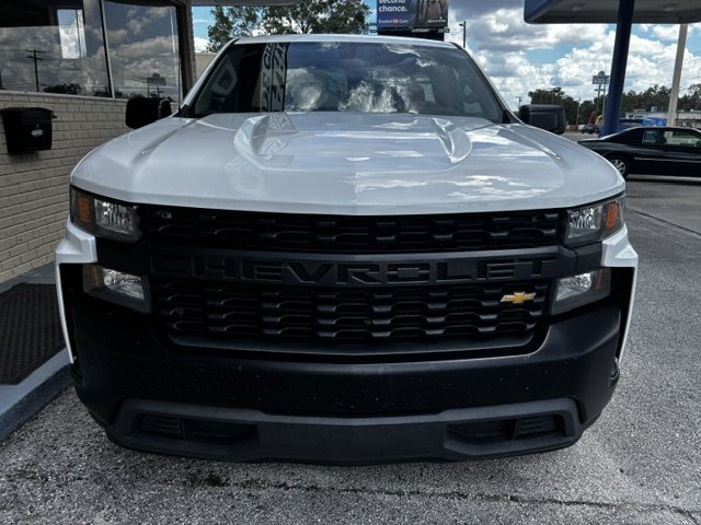 2019 Chevrolet Silverado 1500 - $13,488