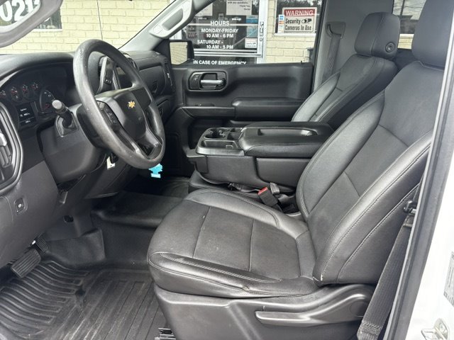 2019 Chevrolet Silverado 1500 - $13,488