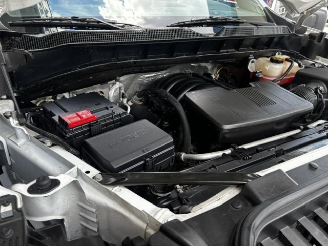 2019 Chevrolet Silverado 1500 - $13,488
