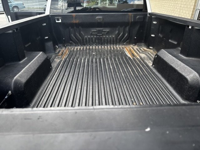 2019 Chevrolet Silverado 1500 - $13,488