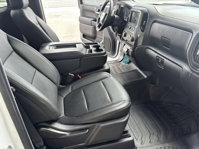 2019 Chevrolet Silverado 1500 - $13,488
