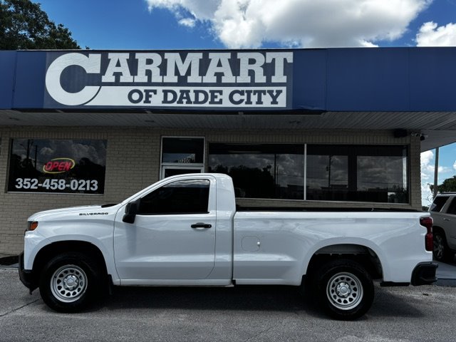 2019 Chevrolet Silverado 1500 - $13,488