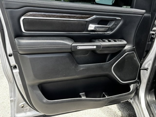 2020 Ram 1500 - $23,488
