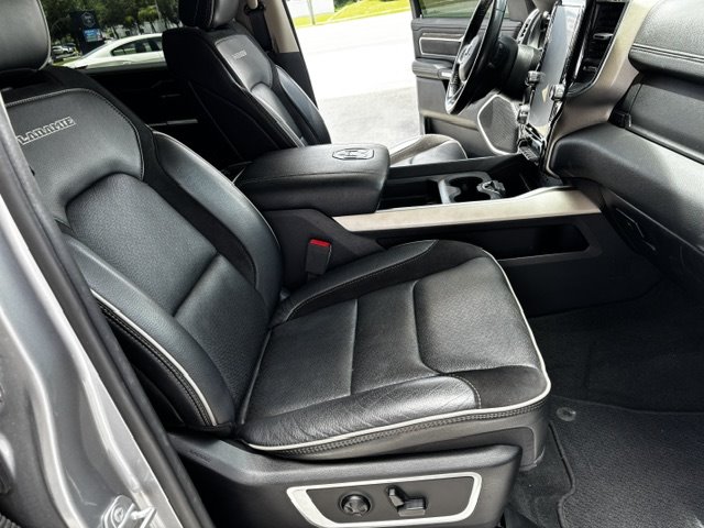 2020 Ram 1500 - $23,488