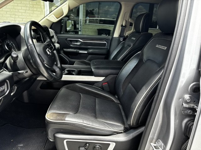 2020 Ram 1500 - $23,488
