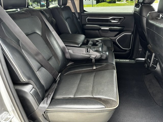 2020 Ram 1500 - $23,488