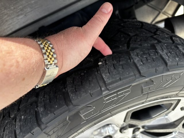 2020 Ram 1500 - $23,488