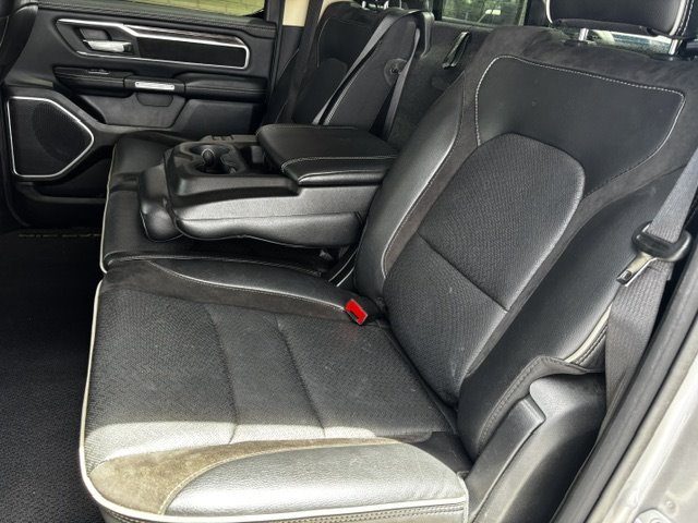 2020 Ram 1500 - $23,488