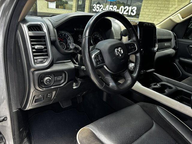 2020 Ram 1500 - $23,488