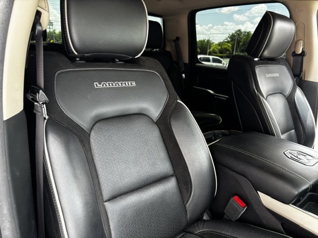 2020 Ram 1500 - $23,488