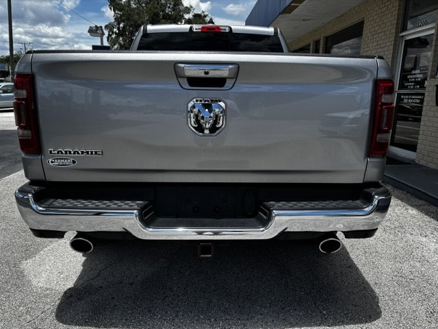 2020 Ram 1500 - $23,488