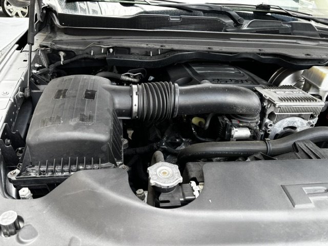 2020 Ram 1500 - $23,488