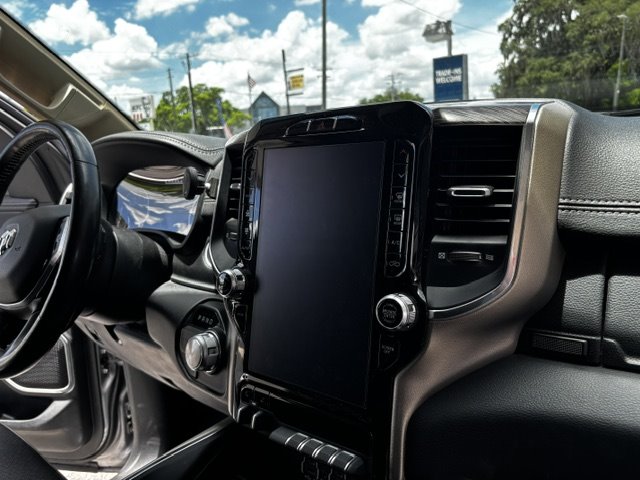 2020 Ram 1500 - $23,488