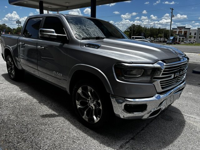 2020 Ram 1500 - $23,488