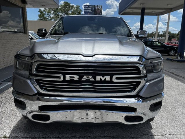 2020 Ram 1500 - $23,488