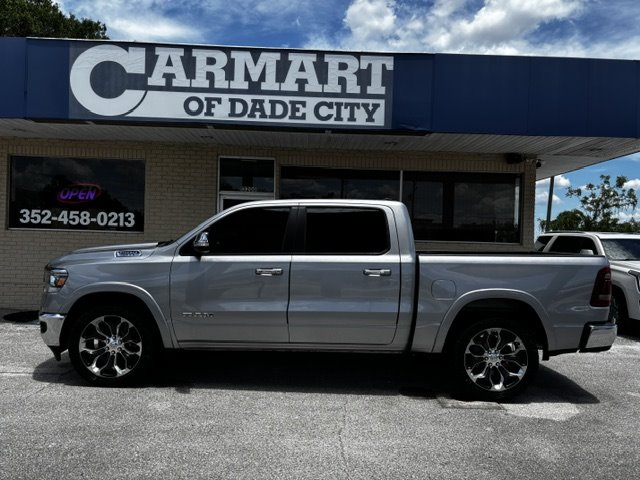 2020 Ram 1500 - $23,488