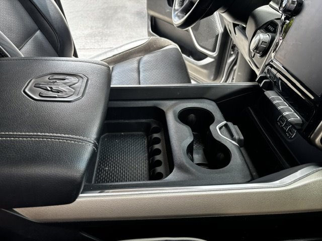 2020 Ram 1500 - $23,488