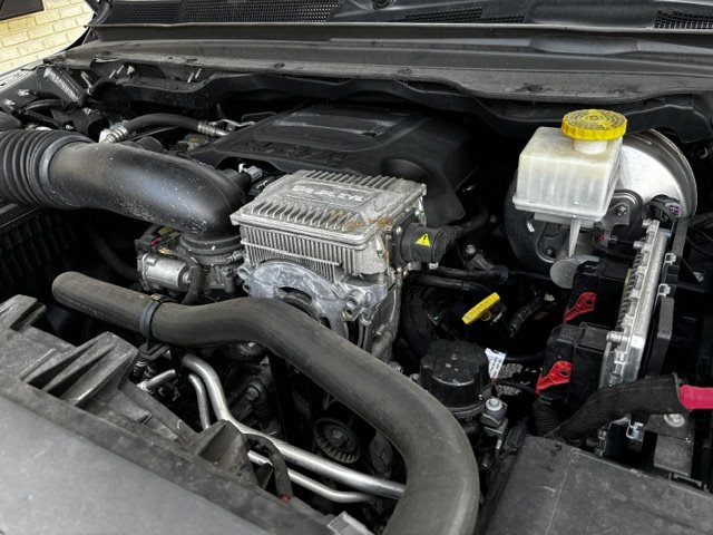2020 Ram 1500 - $23,488