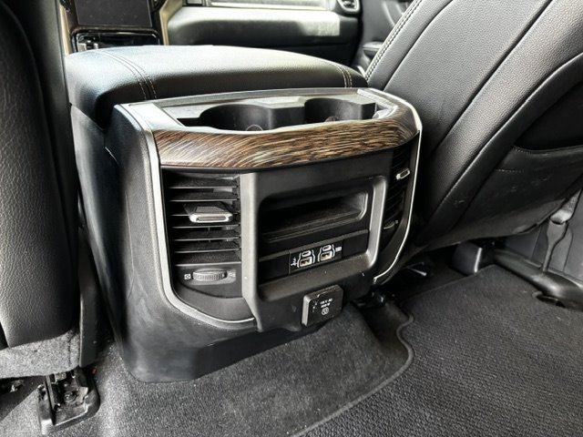 2020 Ram 1500 - $23,488