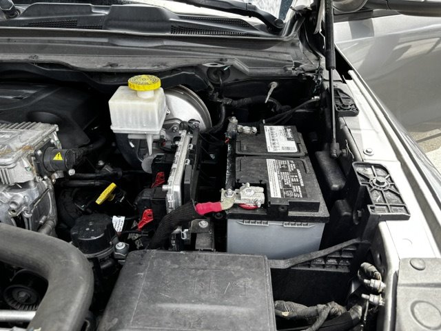 2020 Ram 1500 - $23,488