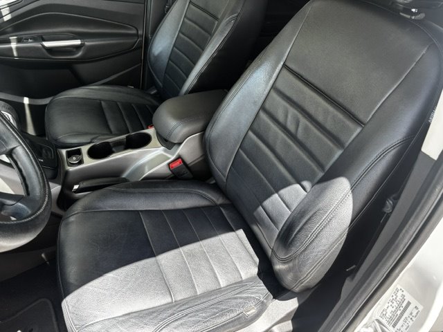 2016 Ford Escape - $7,995