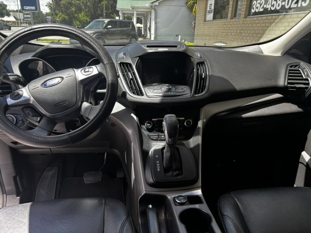 2016 Ford Escape - $7,995