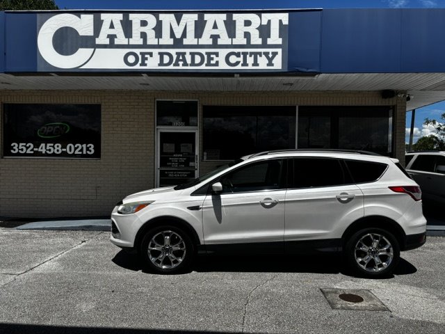 2016 Ford Escape - $7,995
