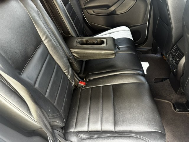 2016 Ford Escape - $7,995