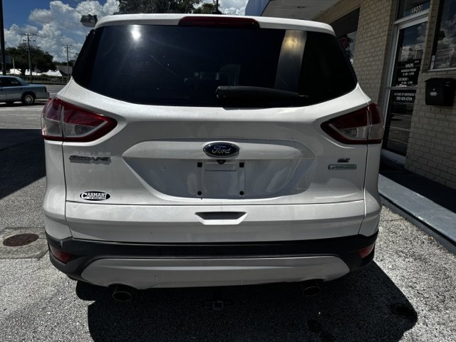 2016 Ford Escape - $7,995